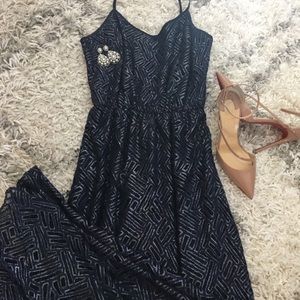 Lilly Pulitzer Deanna Maxi Dress